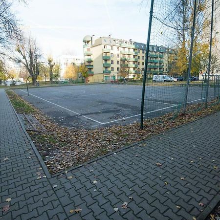 Studzienna Wroclaw Bagian luar foto