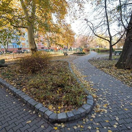 Studzienna Wroclaw Bagian luar foto