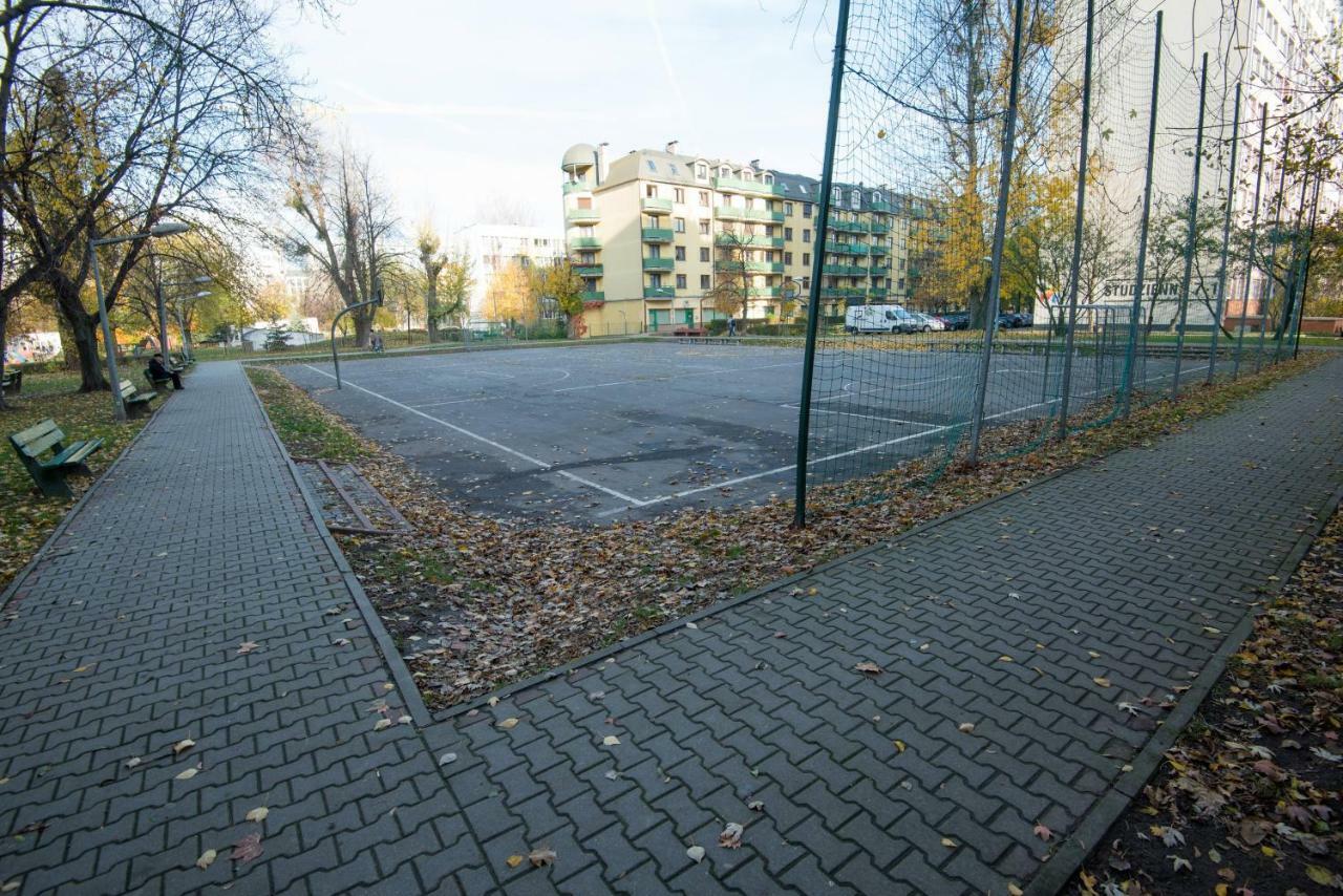 Studzienna Wroclaw Bagian luar foto