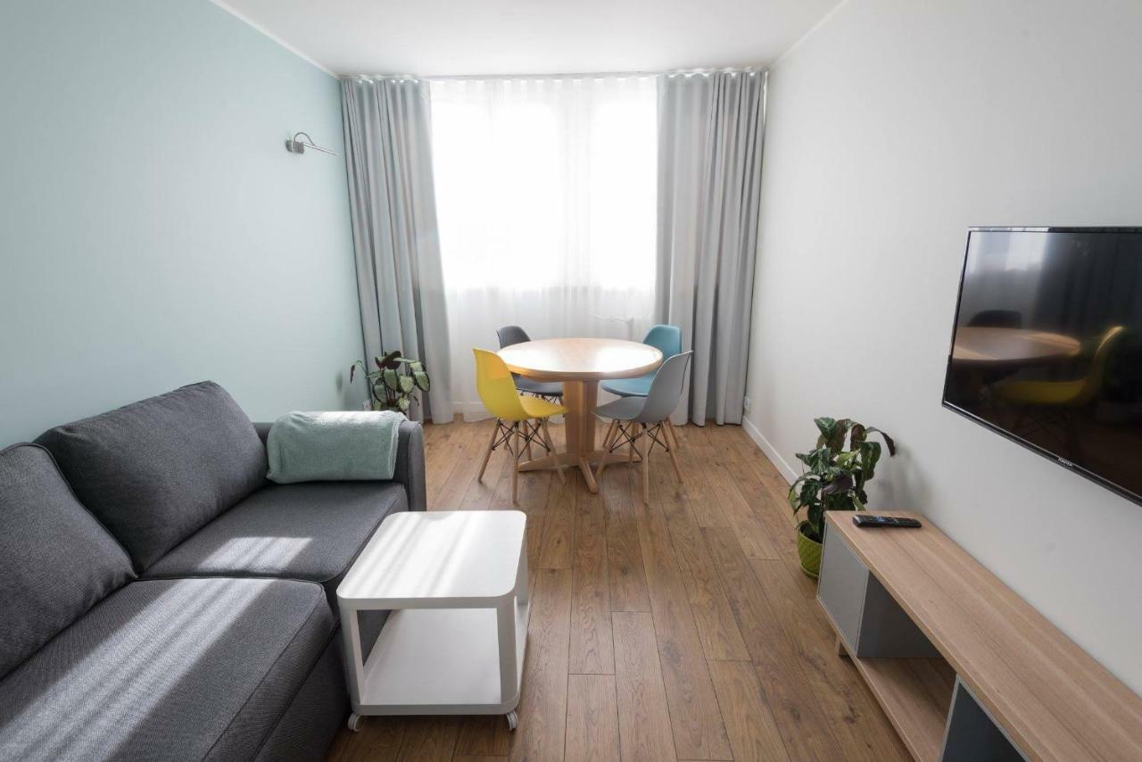 Studzienna Wroclaw Bagian luar foto