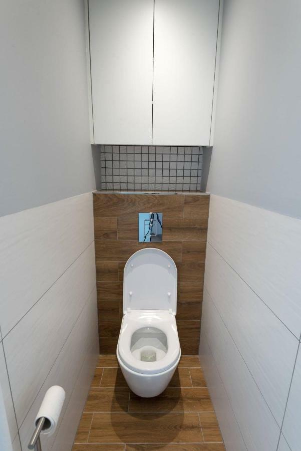 Studzienna Wroclaw Bagian luar foto