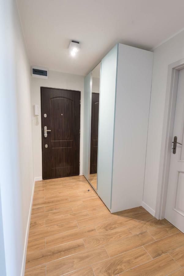 Studzienna Wroclaw Bagian luar foto